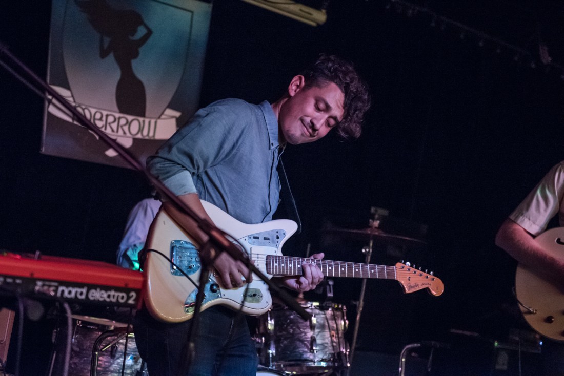 Dustin and Jennifer Lothspeich Wedding Ceremony and Reception - October 9, 2016